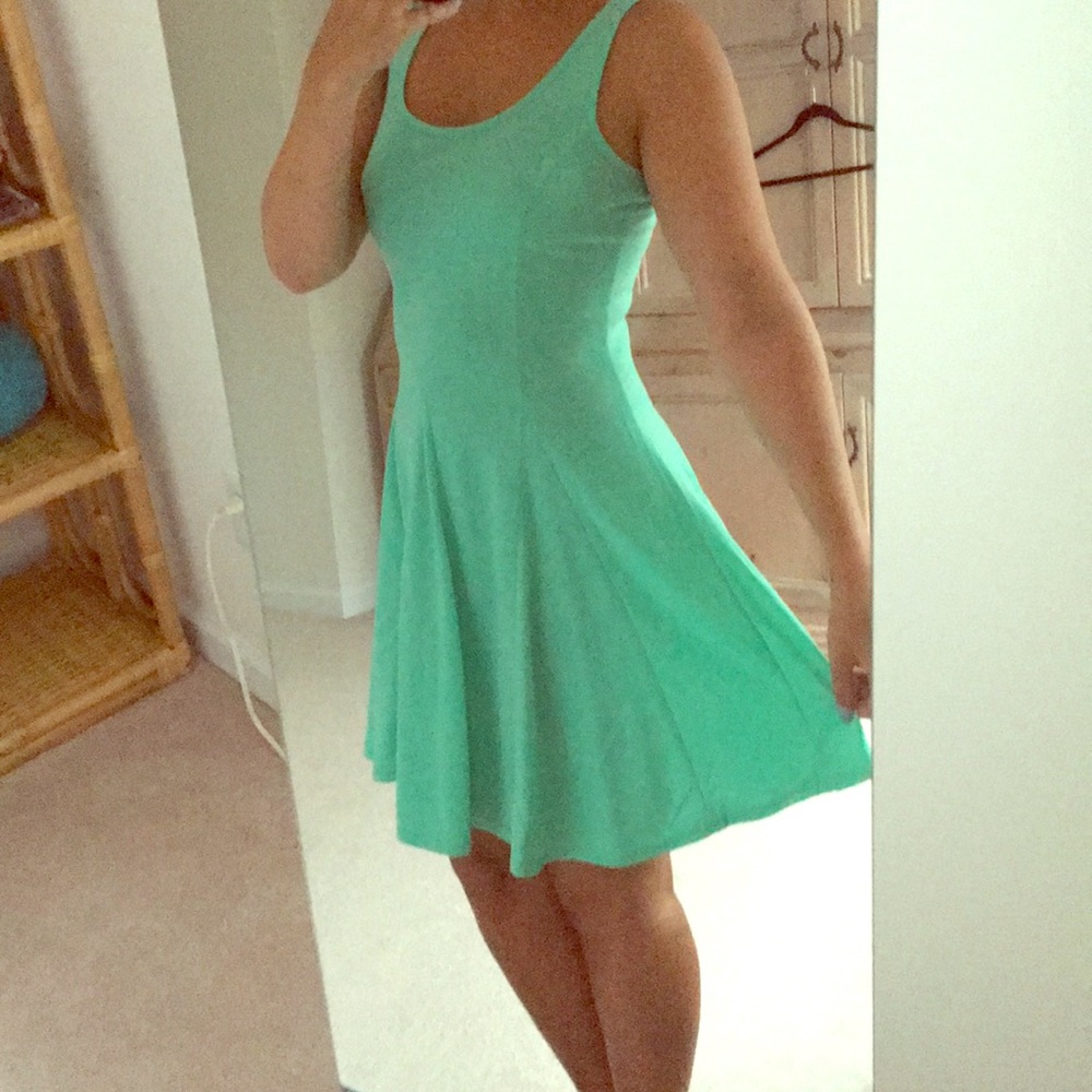 Fun party summer dress⛱☀️